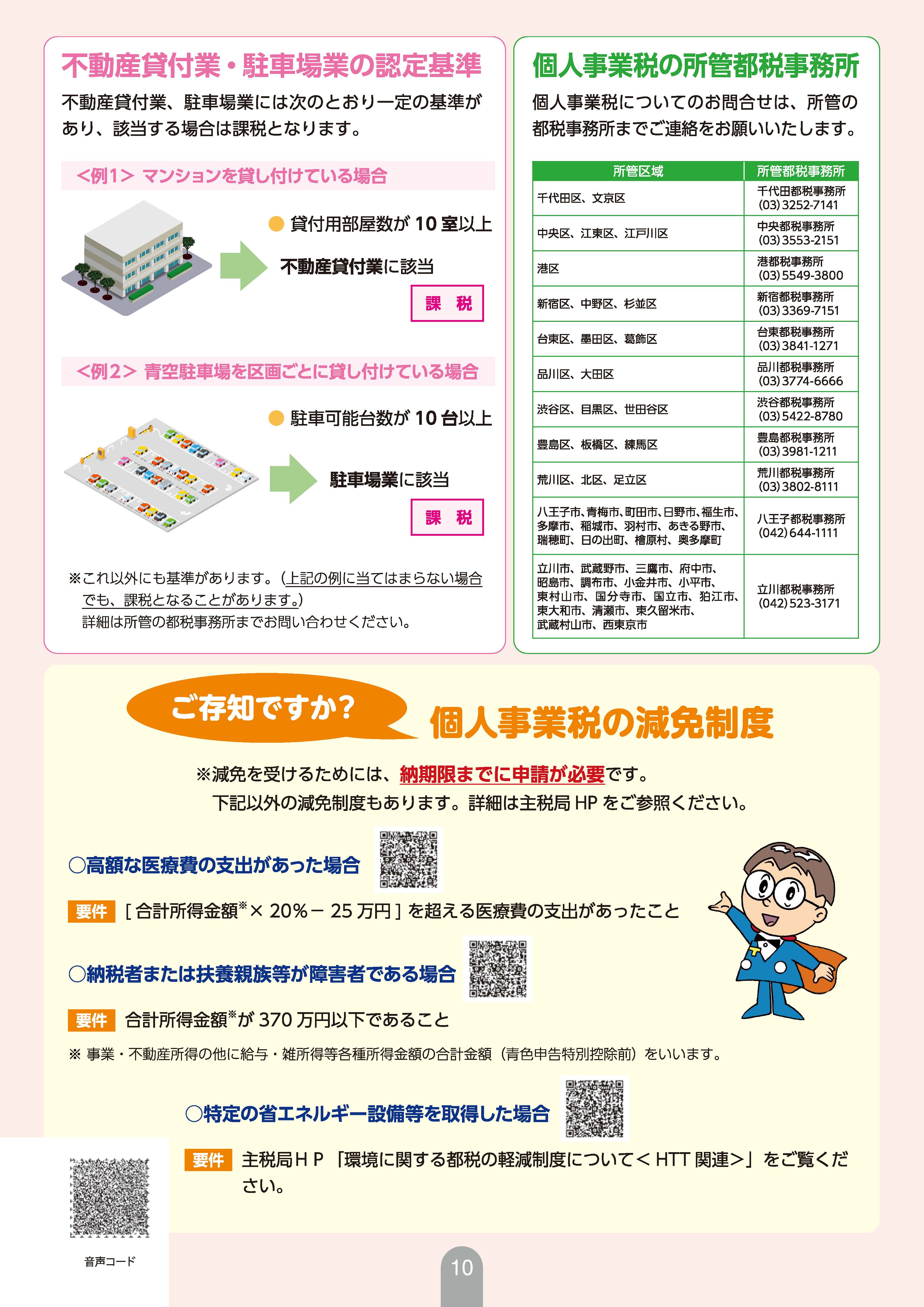 特集２　知っておきたい！個人事業税_3