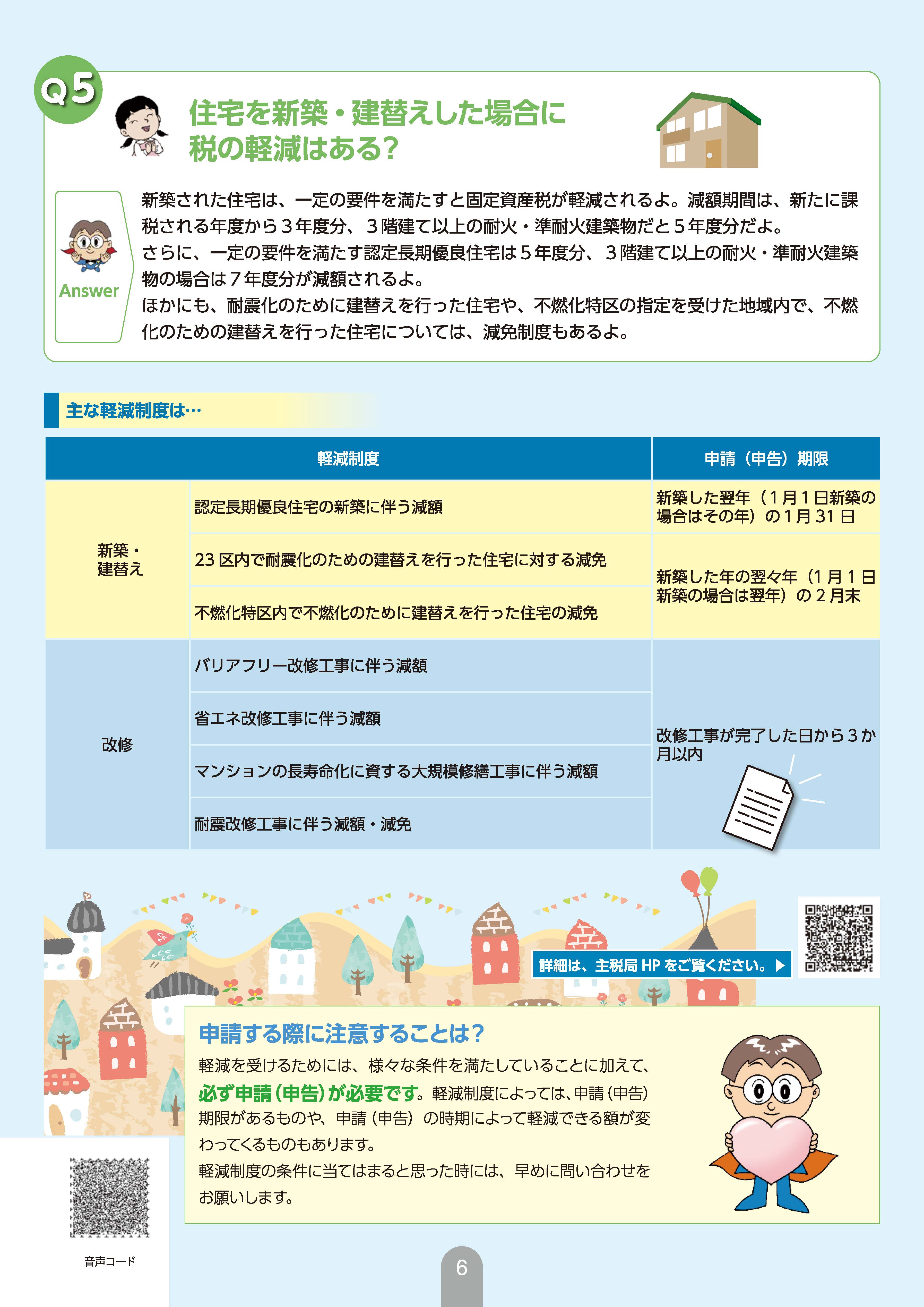 特集１　固定資産税（土地・家屋）ってなに？_3